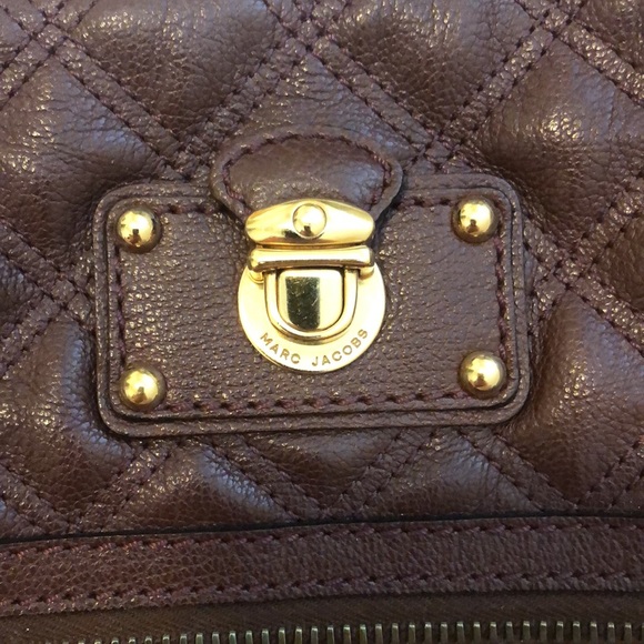 Marc Jacobs Mayfair Bag - Picture 2 of 5